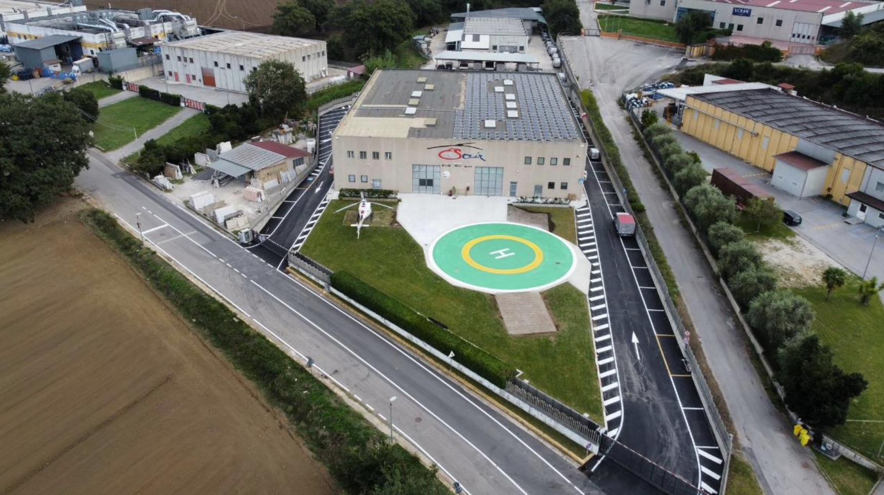 Home Base Ogliastro Cilento (SA), Italia